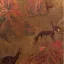 Gaston SUISSE (1896-1988) - La faune et la flore Africaine. 1931.